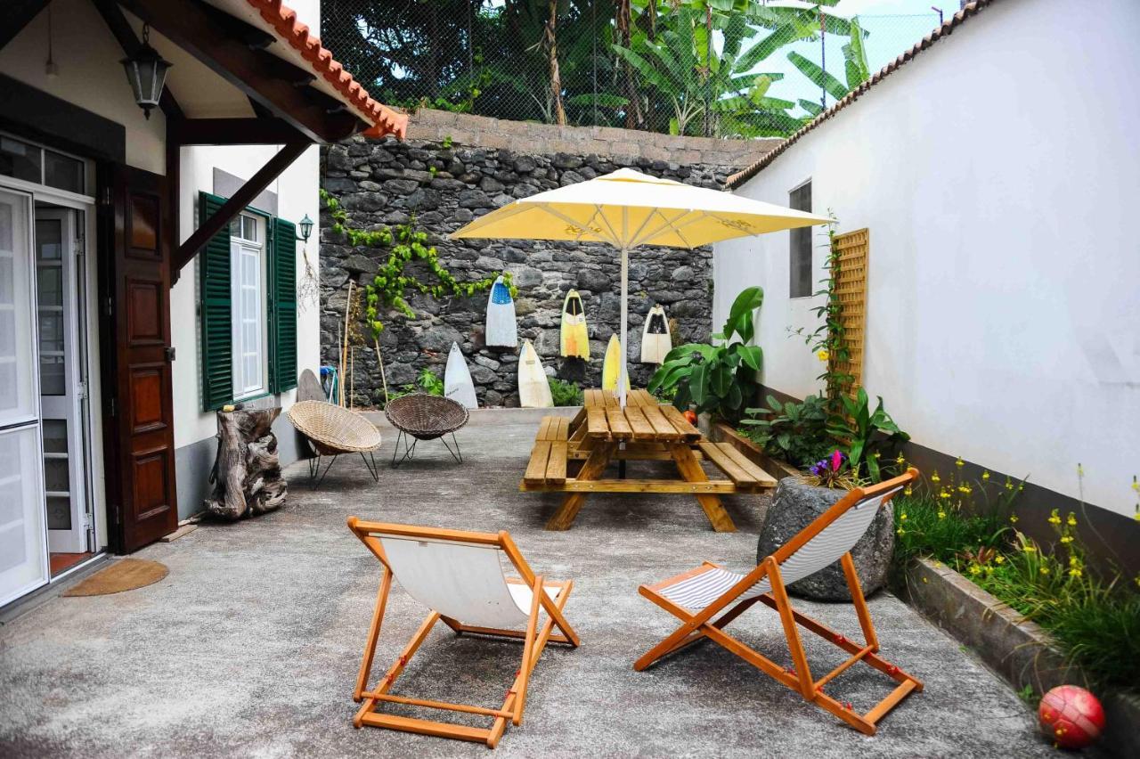 Jaca Hostel *