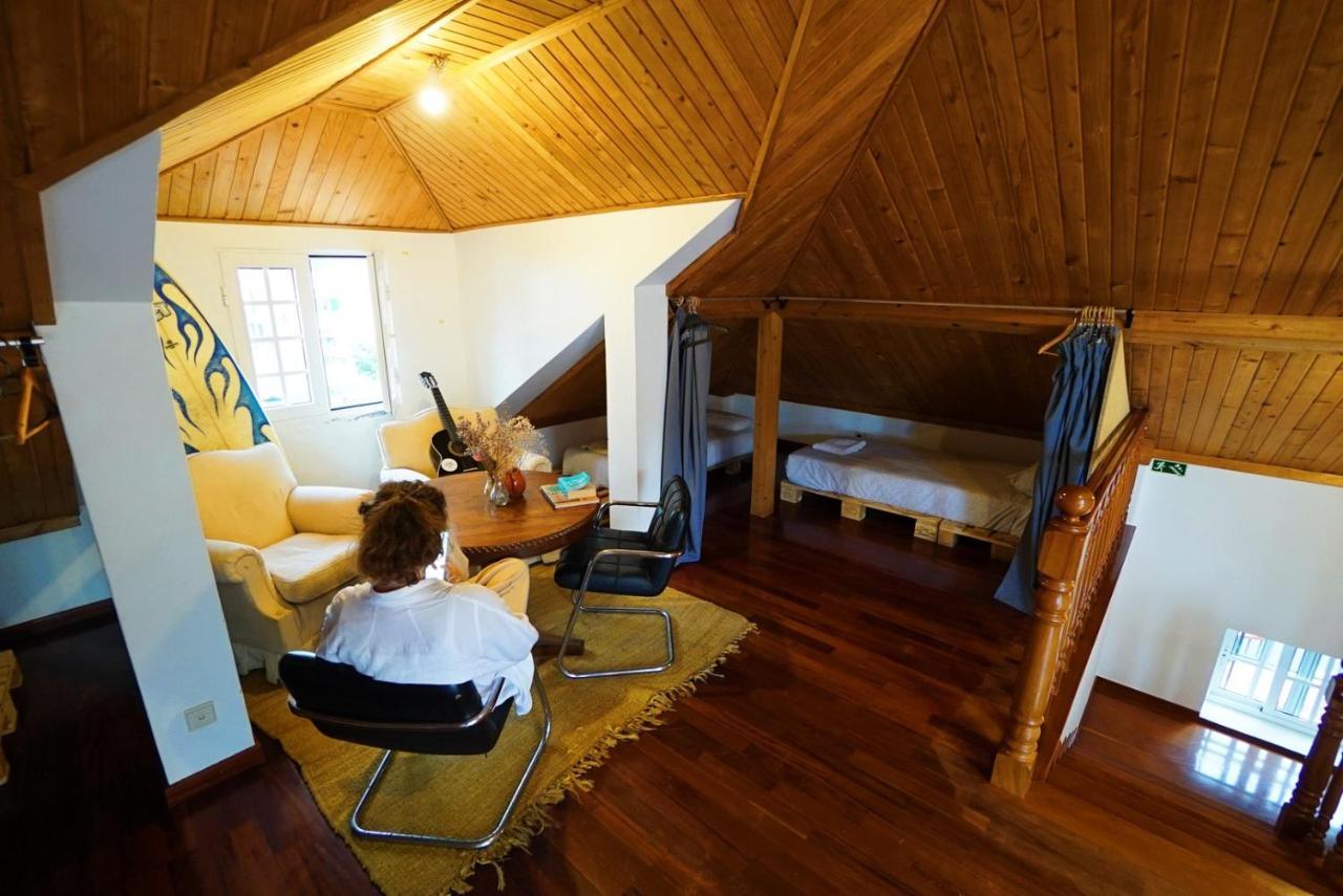Jaca Hostel *