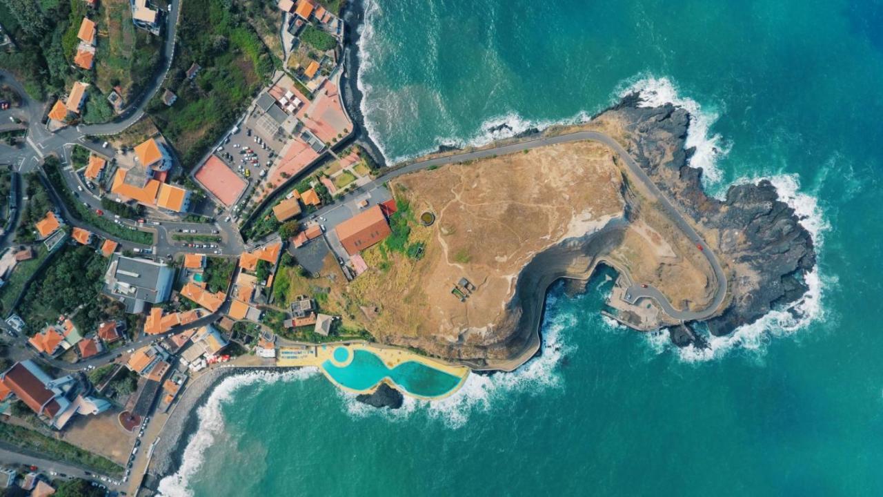 Jaca * Porto Da Cruz