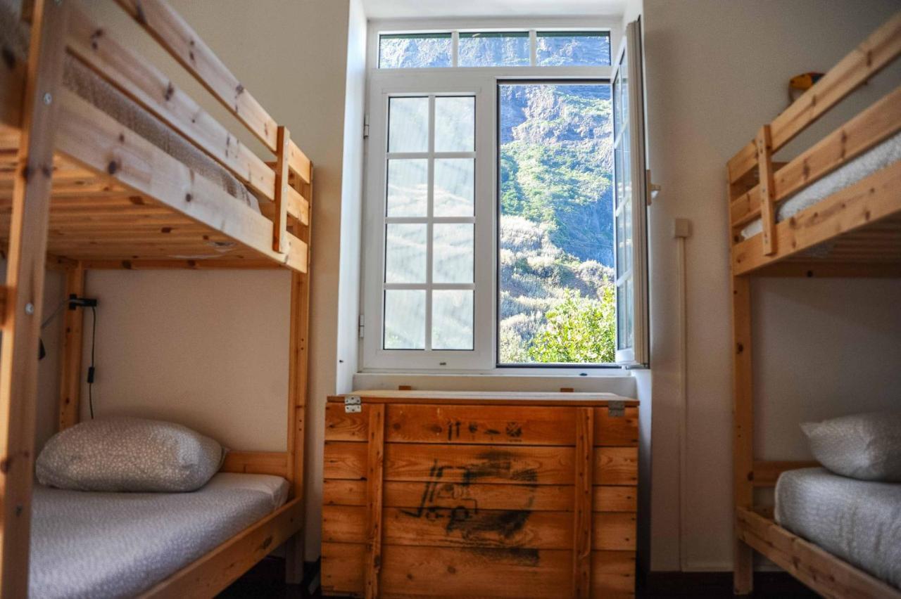 Jaca Hostel Porto Da Cruz