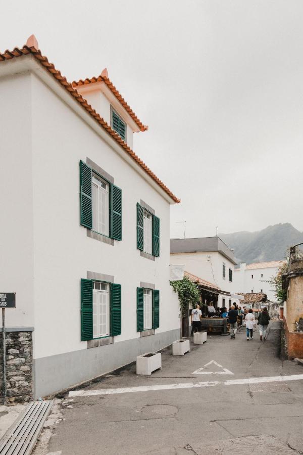 Jaca * Porto Da Cruz