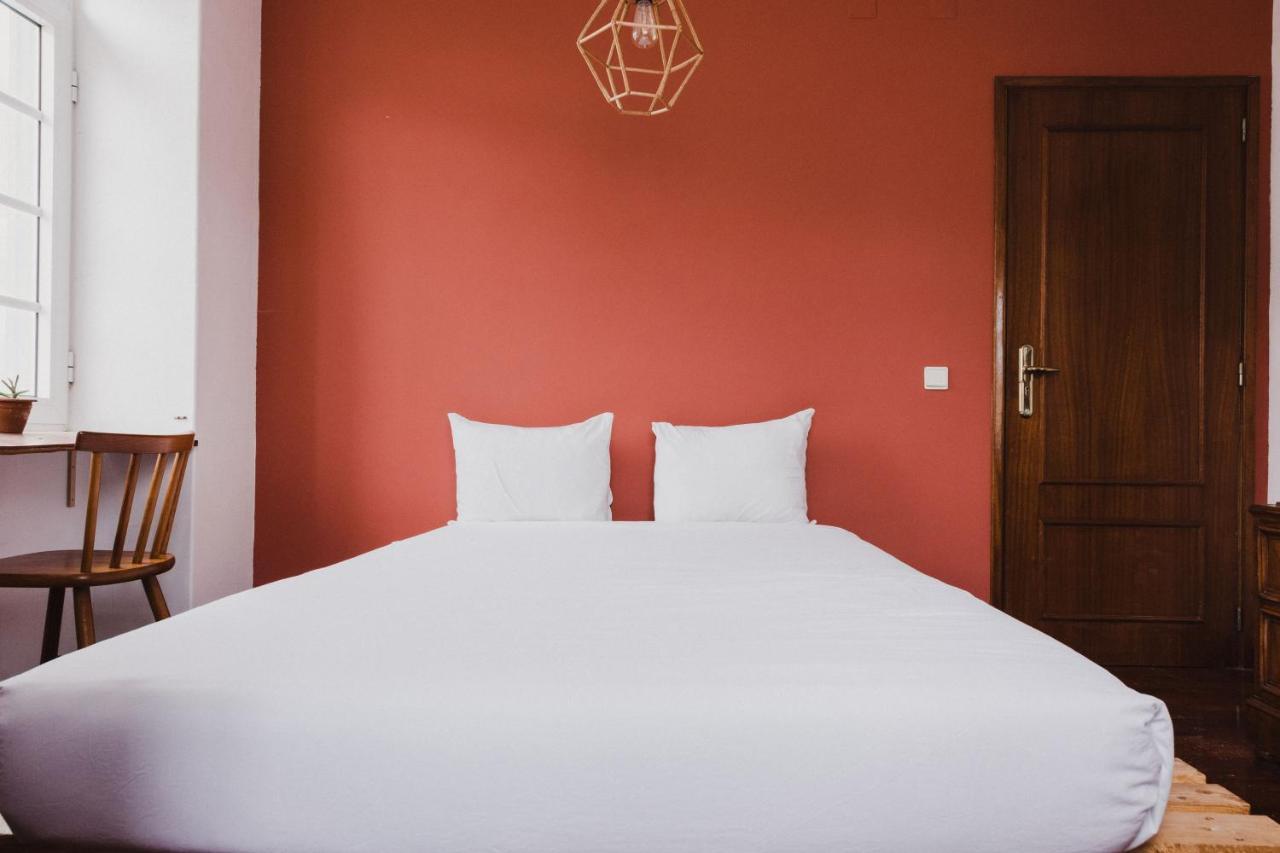 Hostel Jaca Porto Da Cruz