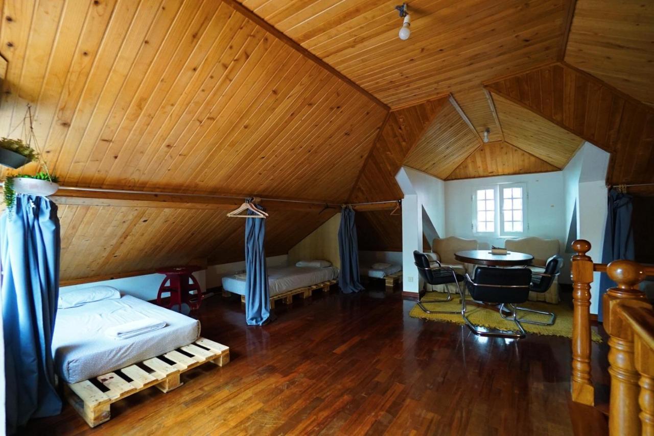 Hostel Jaca
