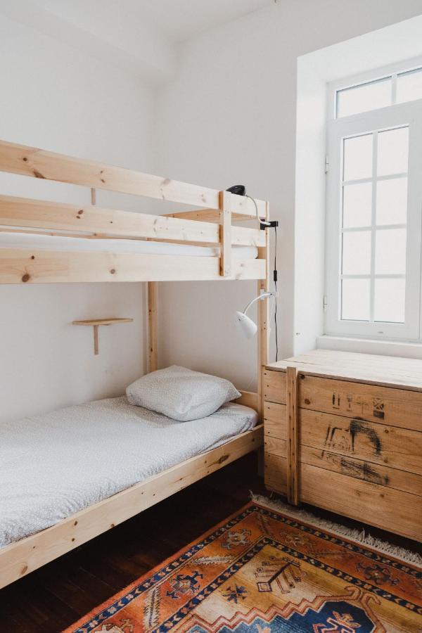 Jaca Hostel